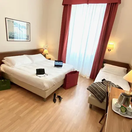 Eletto Szálloda