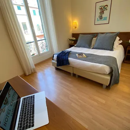 Eletto 3* San Remo