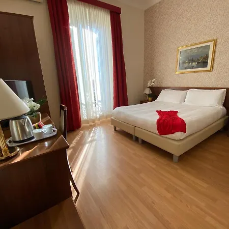 Szálloda Eletto San Remo