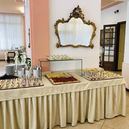 Eletto 3* San Remo