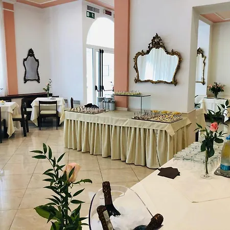 Eletto Szálloda San Remo
