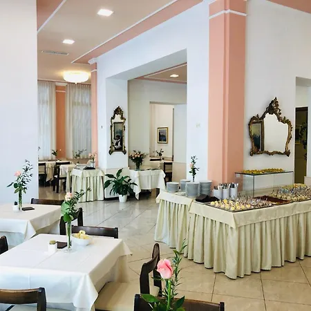Eletto Szálloda San Remo