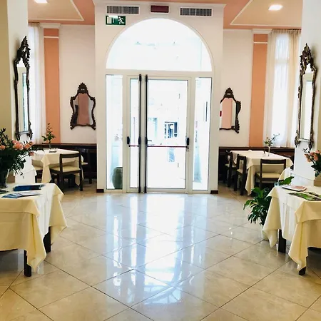 Eletto Szálloda San Remo