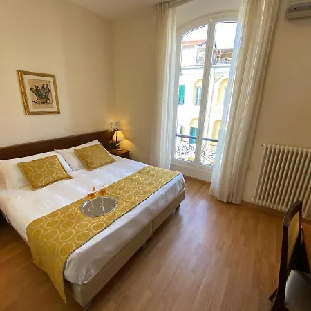 Eletto Szálloda San Remo