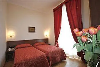 Szálloda Eletto 3*