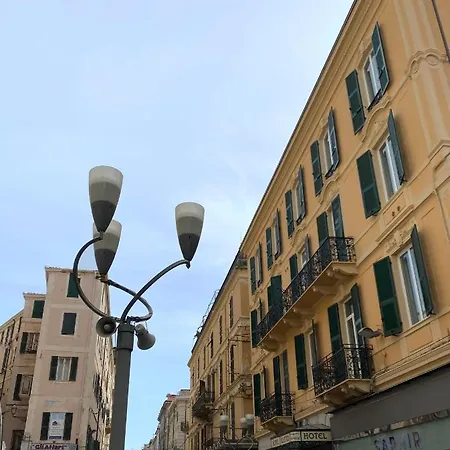 Eletto 3* San Remo