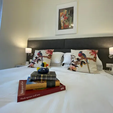 Eletto Szálloda San Remo