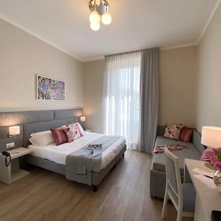 Szálloda Eletto 3*