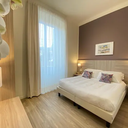 Szálloda Eletto San Remo