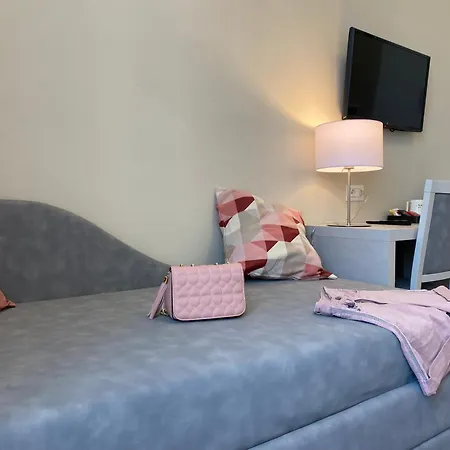 Eletto 3* San Remo