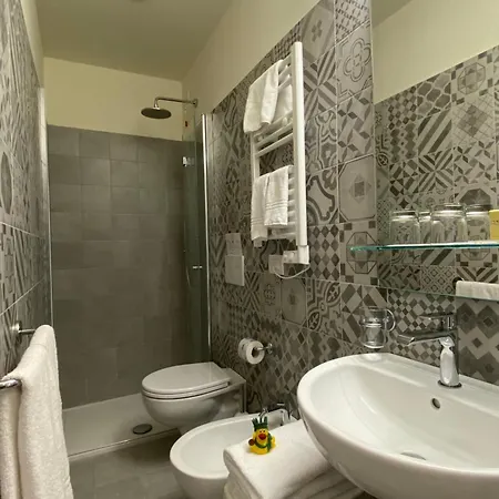 Szálloda Eletto 3*