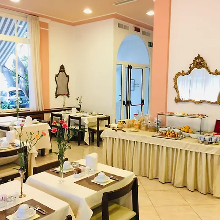 Hotel Eletto San Remo