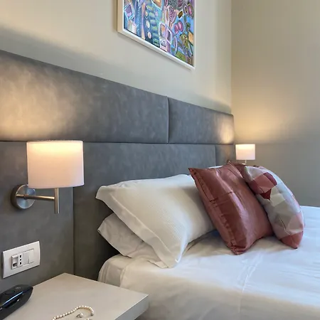 Hotel Eletto San Remo