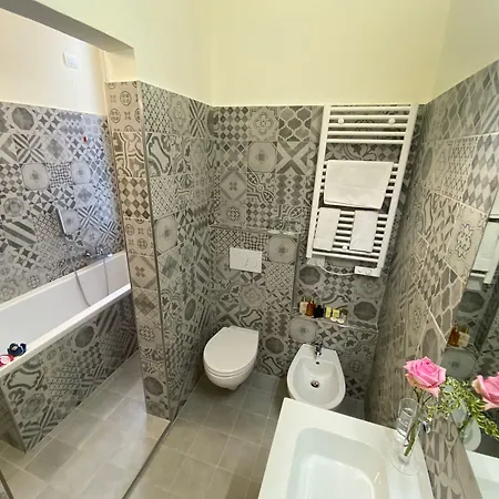 Hotel Eletto San Remo