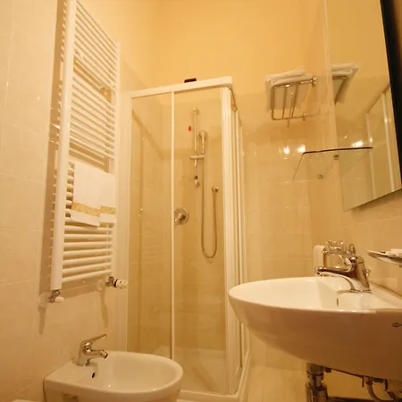 Hotel Eletto San Remo