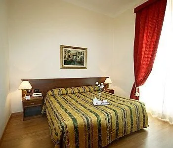 Szálloda Eletto 3*