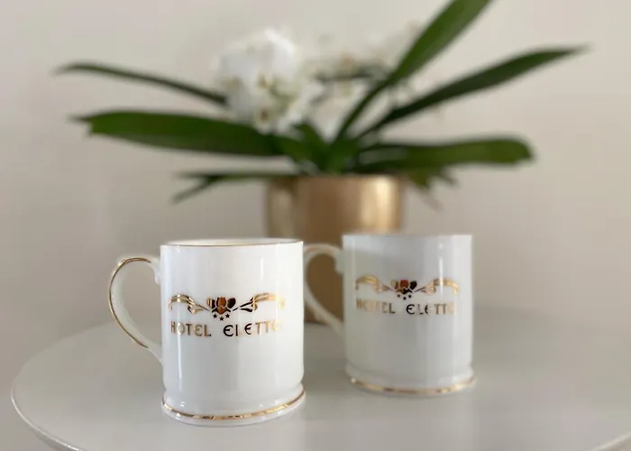 Eletto Szálloda San Remo