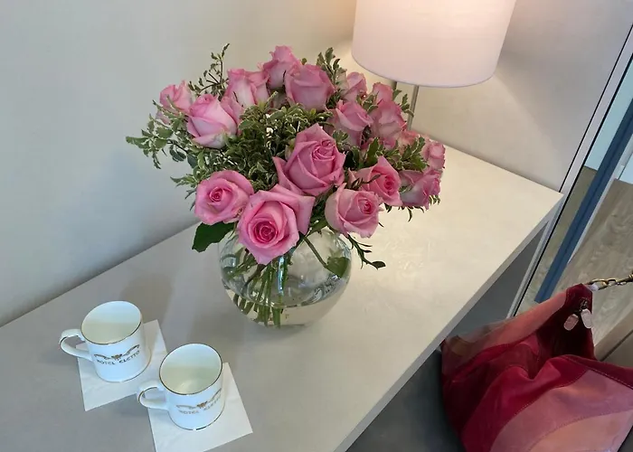 Eletto Szálloda San Remo