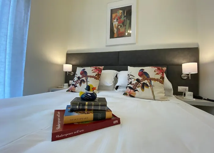 Eletto Szálloda San Remo