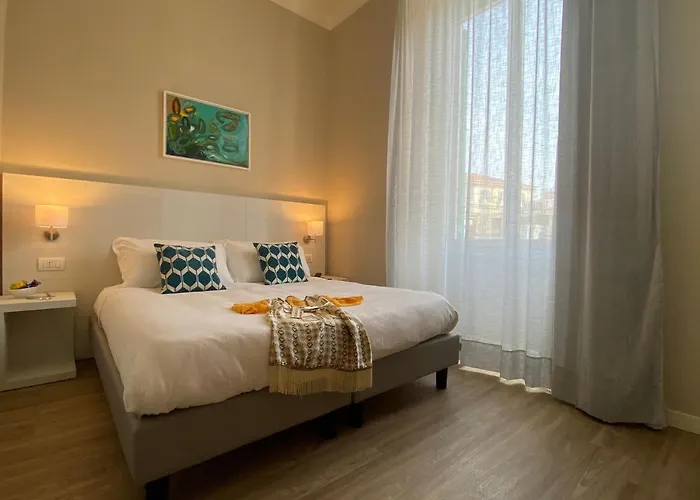 Eletto Szálloda San Remo