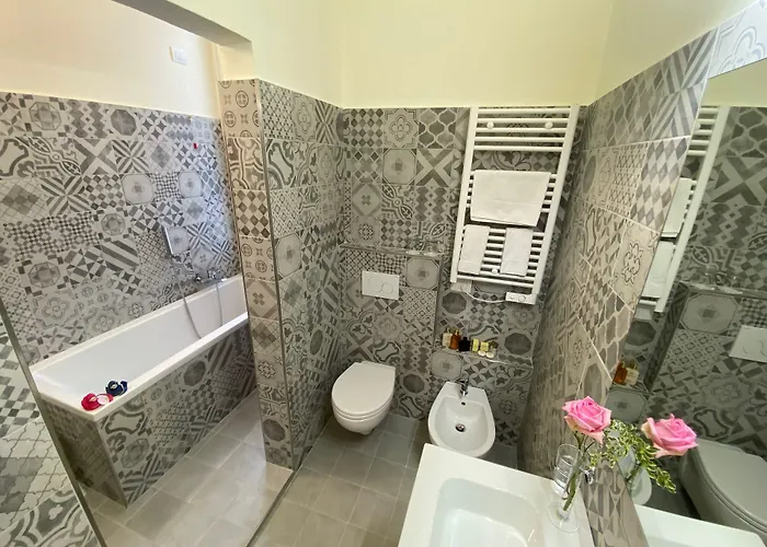 Szálloda Eletto San Remo