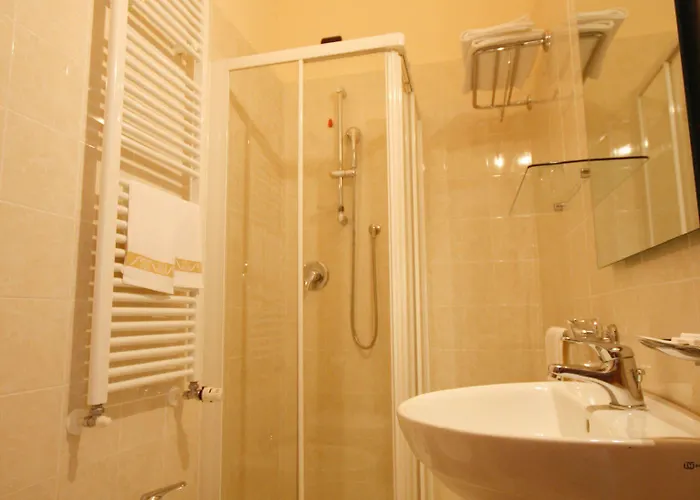 Szálloda Eletto San Remo