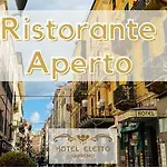 Hotel Eletto Sanremo