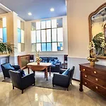 Eletto Hotel 3*