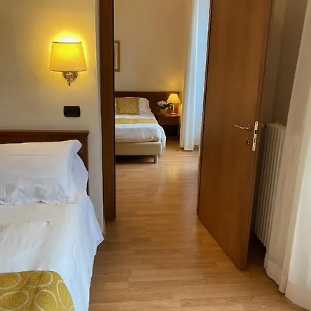 Eletto Hotel San Remo