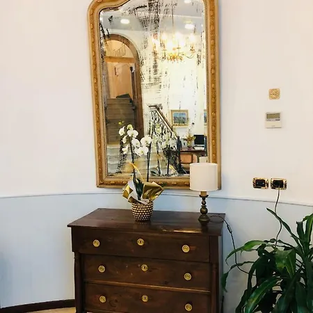Eletto Отель 3*