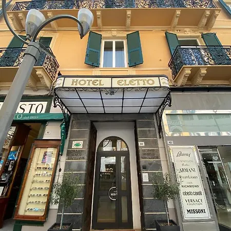 Eletto