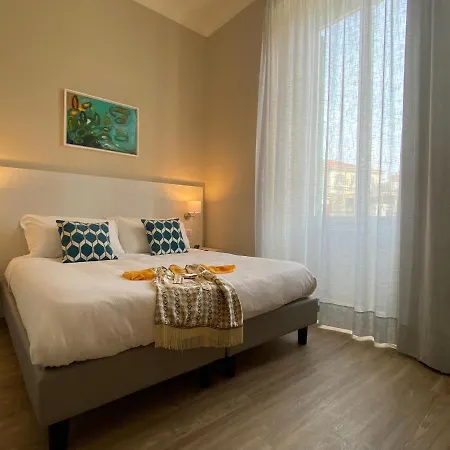 Eletto Hotel Sanremo
