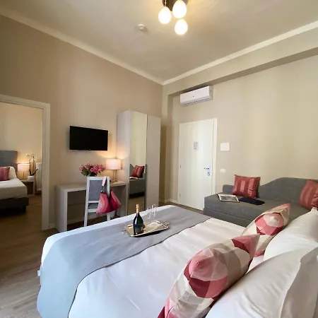 Hotel Eletto Sanremo