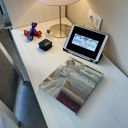 Eletto Hotel Sanremo