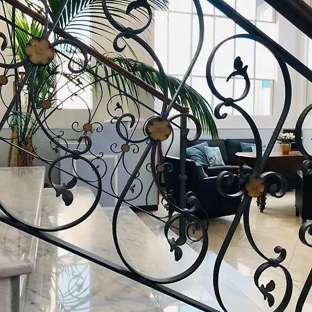 Hotell Eletto Sanremo