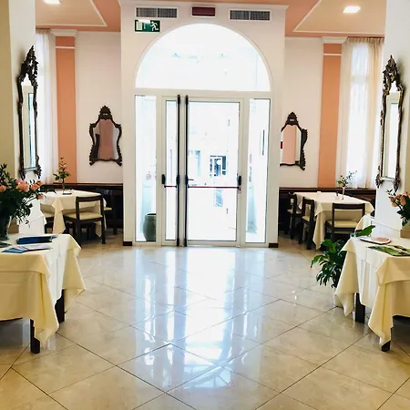 Eletto Hotel Sanremo