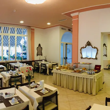 Hotel Eletto 3*