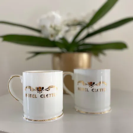 Eletto Hotell Sanremo