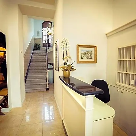 Eletto 3* San Remo