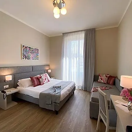 Hotel Eletto San Remo