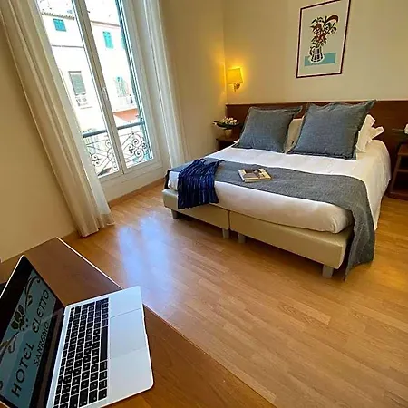 Eletto 3* San Remo