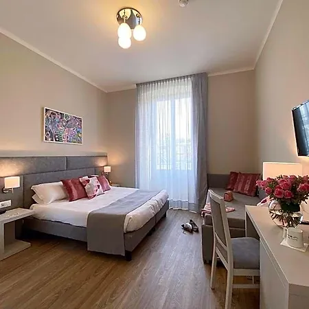 Eletto Hotel