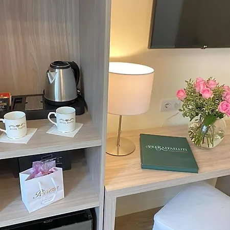 Hotel Eletto