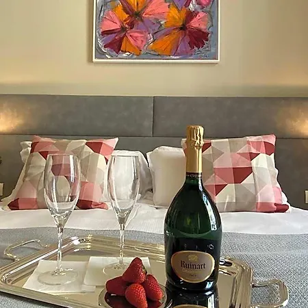 Eletto Hotel San Remo