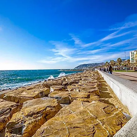 Hotel Eletto San Remo