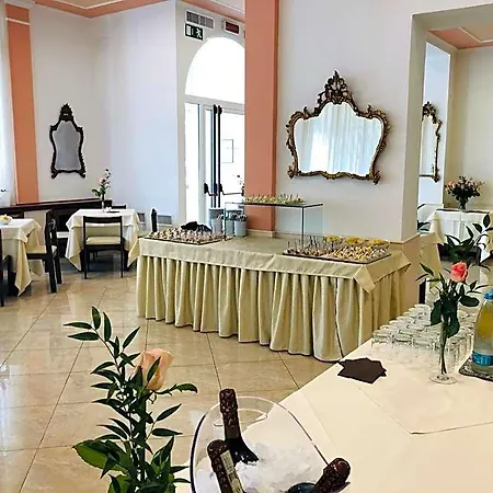 Eletto Hotel San Remo