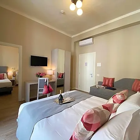 Eletto Hotel San Remo