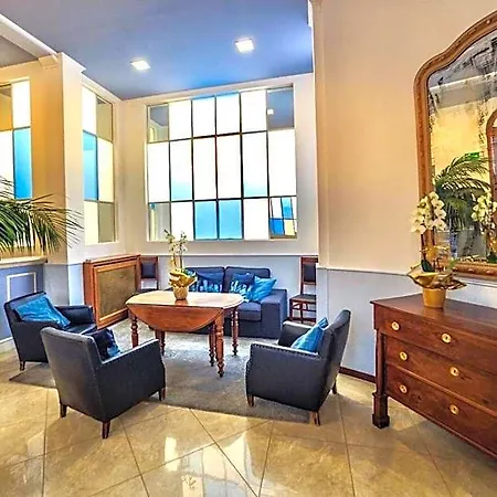 Eletto Hotel San Remo