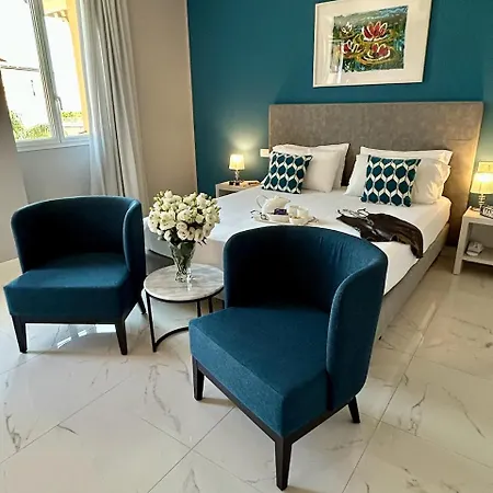 Hotel Eletto 3*