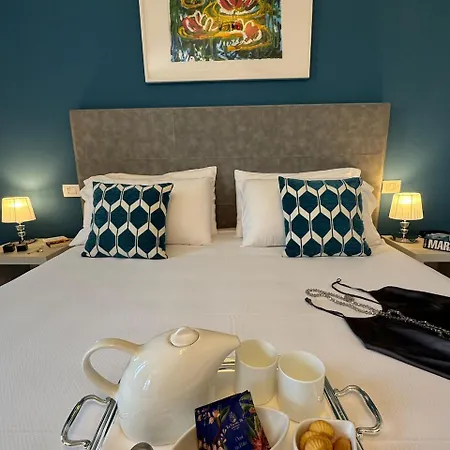 Hotel Eletto Sanremo